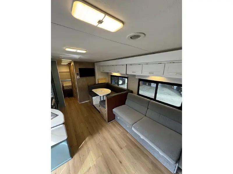 2014 NEXUS PHANTOM 32SC