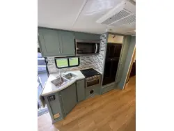 2014 NEXUS PHANTOM 32SC