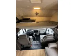 2014 NEXUS PHANTOM 32SC
