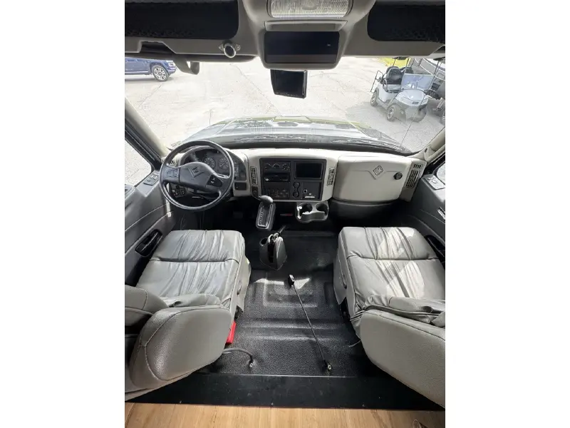 2014 NEXUS PHANTOM 32SC