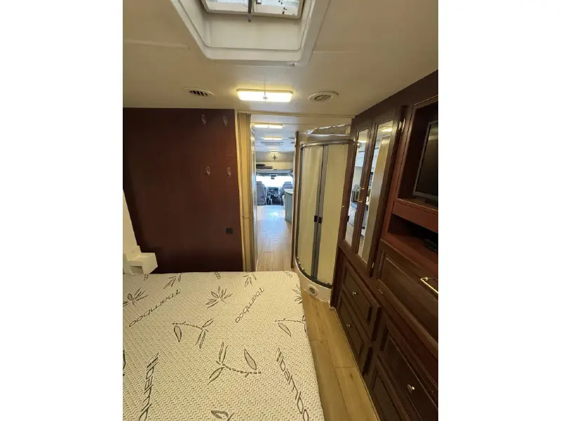 2014 NEXUS PHANTOM 32SC