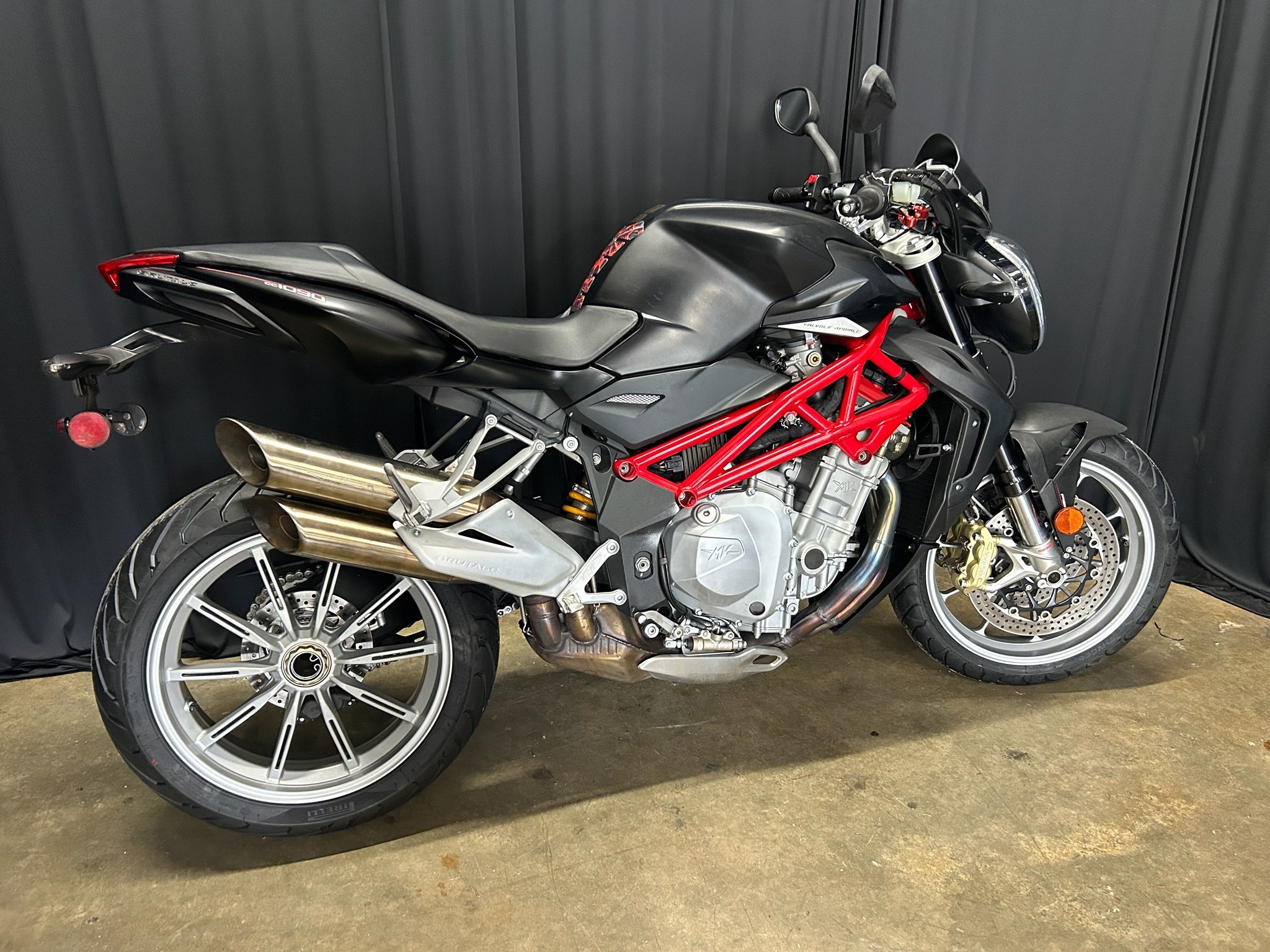 2013 Mv Agusta Brutale 1090 R in gaithersburg MD