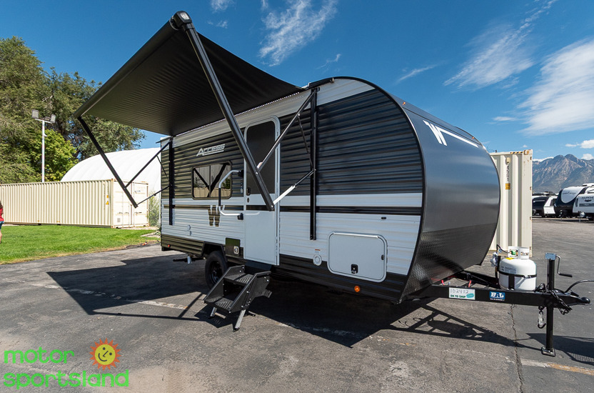 New 2027 Winnebago Access 16RB For Sale in Millcreek, UT