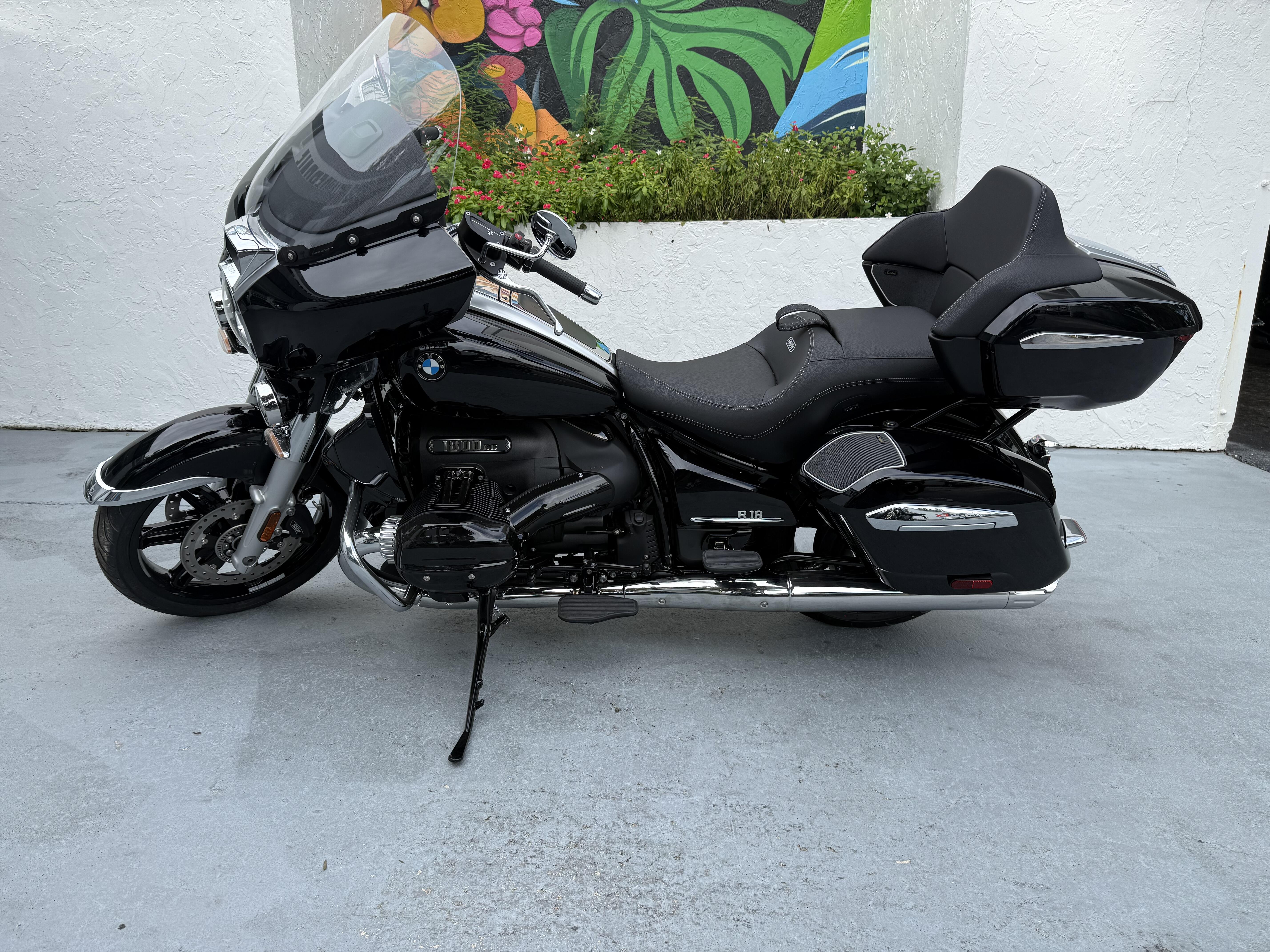 2022 BMW R18 Transcontinental TRANSCONTINENTAL in Plantation, FL