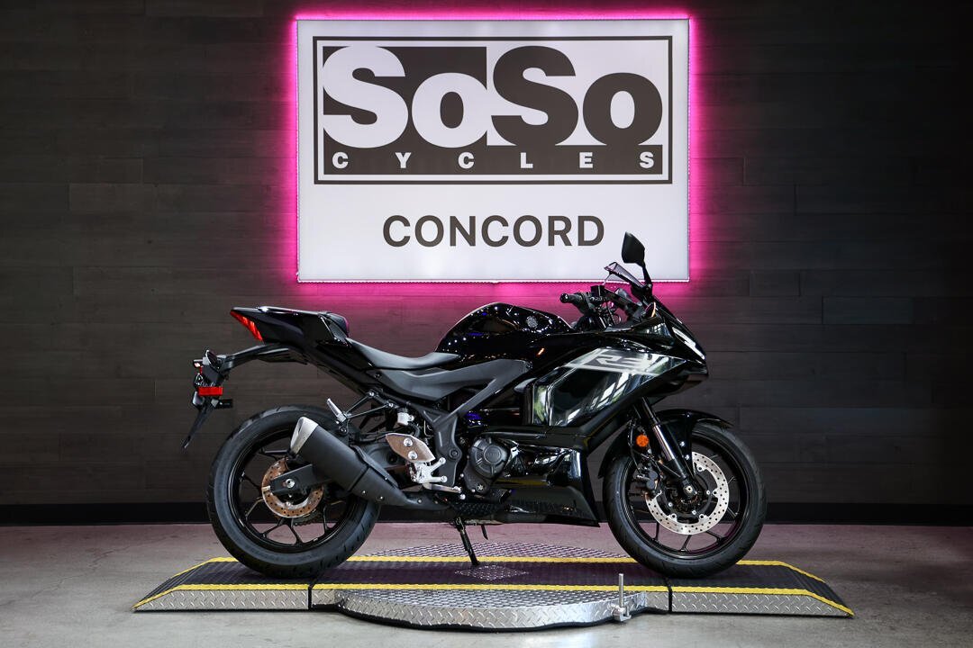 Yamaha Yzf R3 Motorcycles For Sale Near Sacramento, CA - Cycle Trader