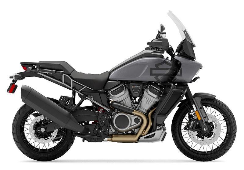 2022 Harley-Davidson Pan America™ 1250 Special 1250 SPECIAL in Winston Salem, NC