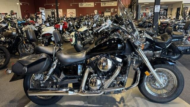 2008 Kawasaki Vulcan 1500 1500 in Boyertown, PA
