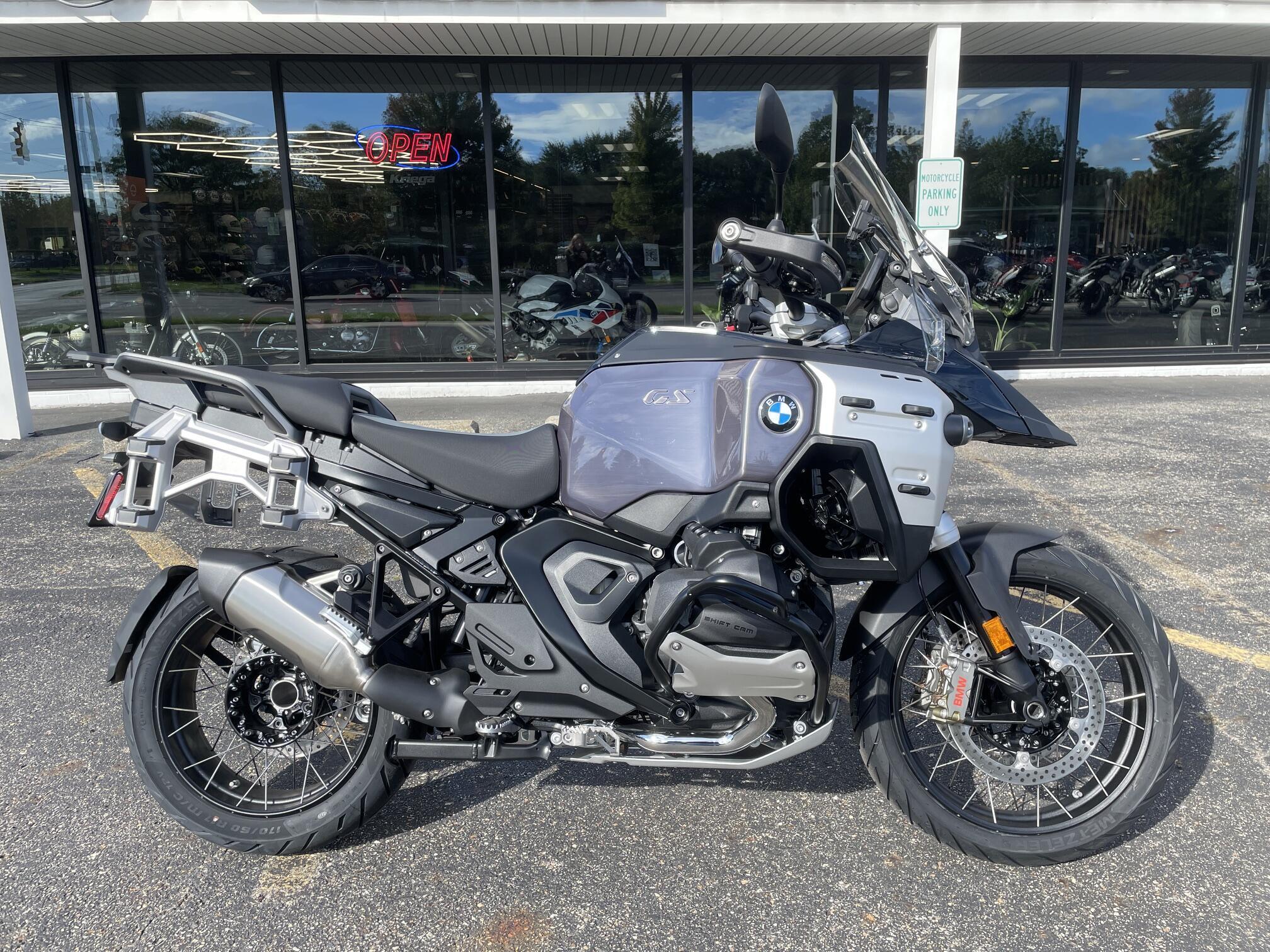 2026 BMW R 1300 GS Adventure in Grand Rapids, MI