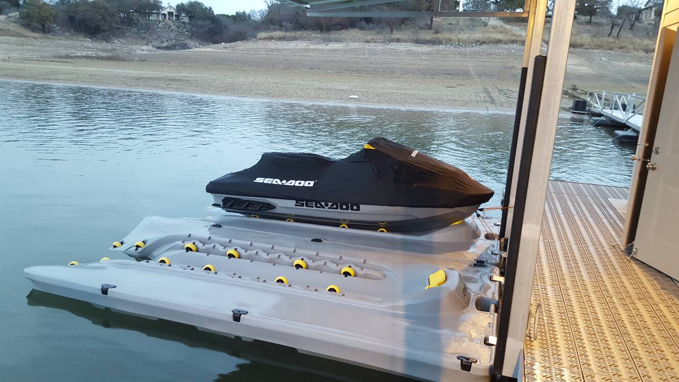 A photo of this 2021 Sea-Doo GTX LIMITED 300