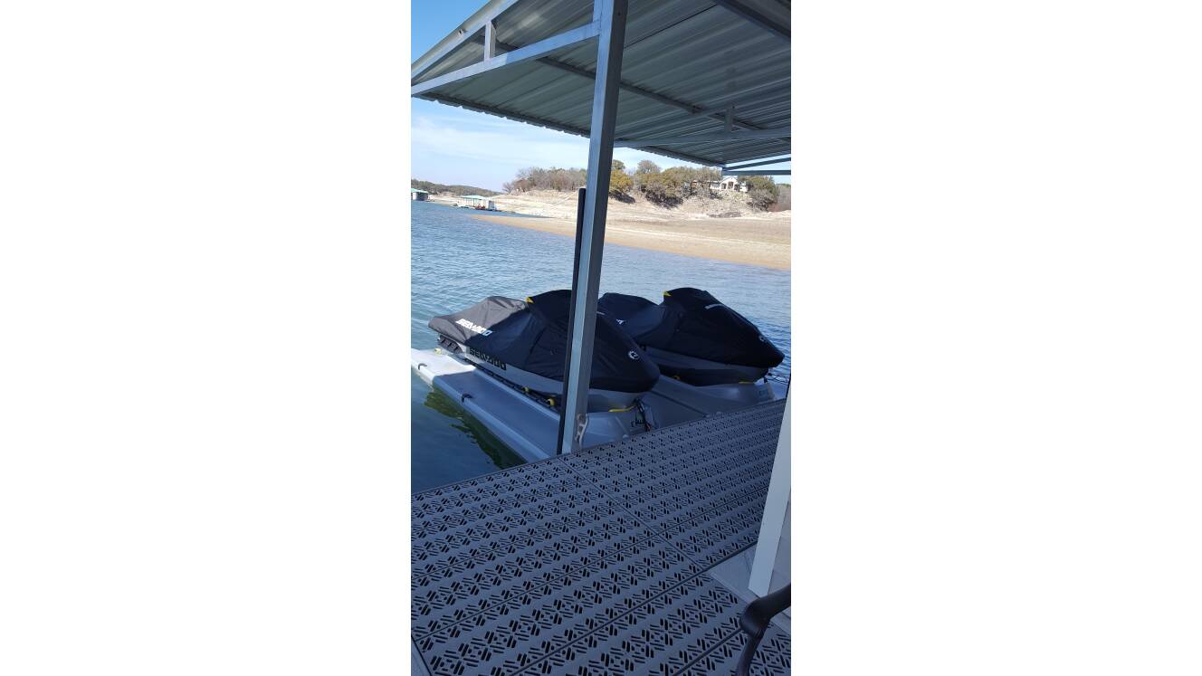 A photo of this 2021 Sea-Doo GTX LIMITED 300