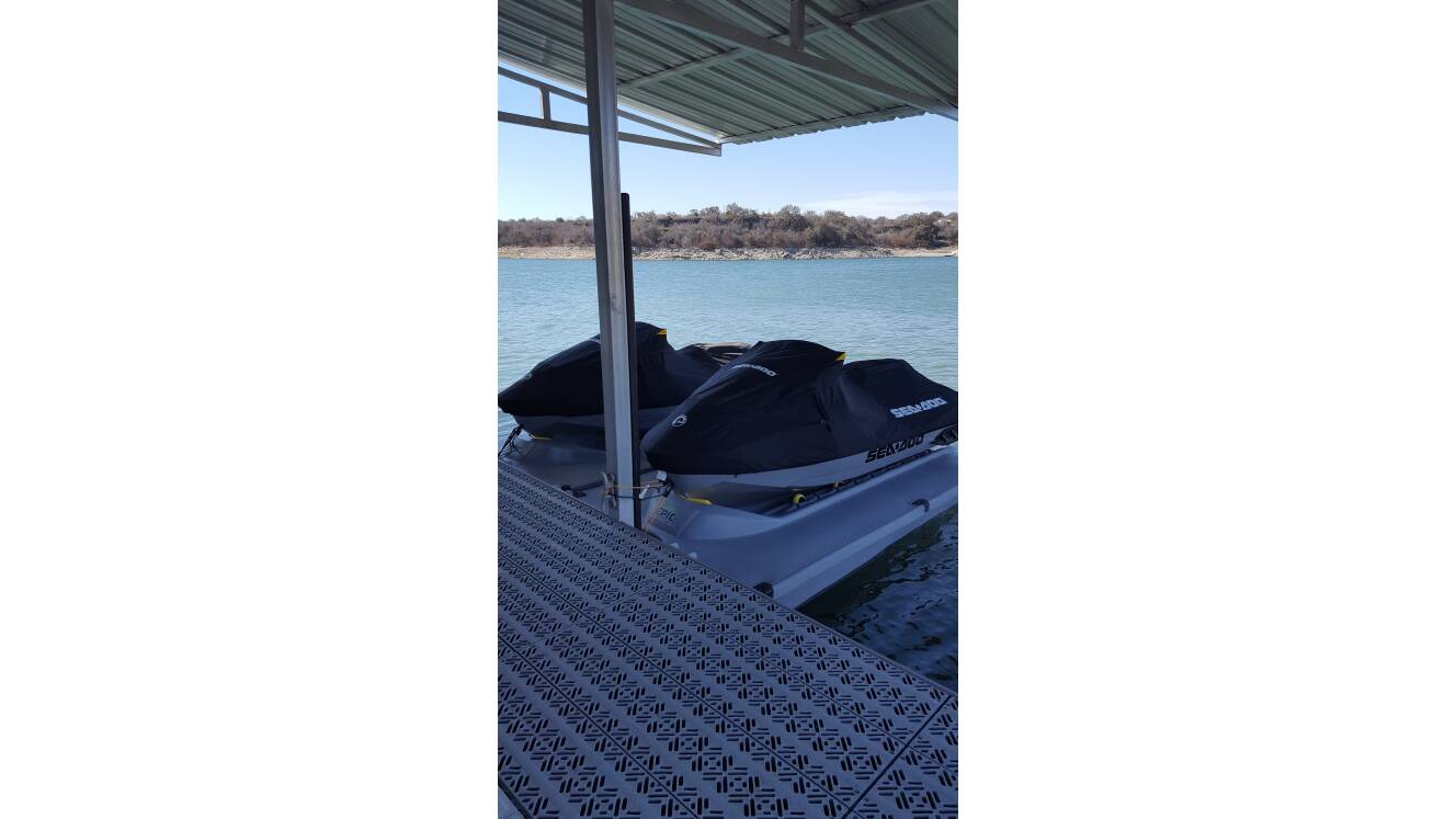 A photo of this 2021 Sea-Doo GTX LIMITED 300
