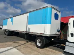 1993 TRAILMOBILE DRY VAN