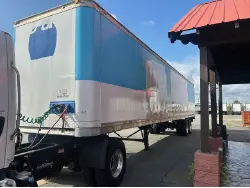 1993 TRAILMOBILE DRY VAN