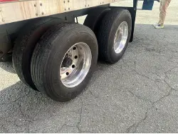 1993 TRAILMOBILE DRY VAN