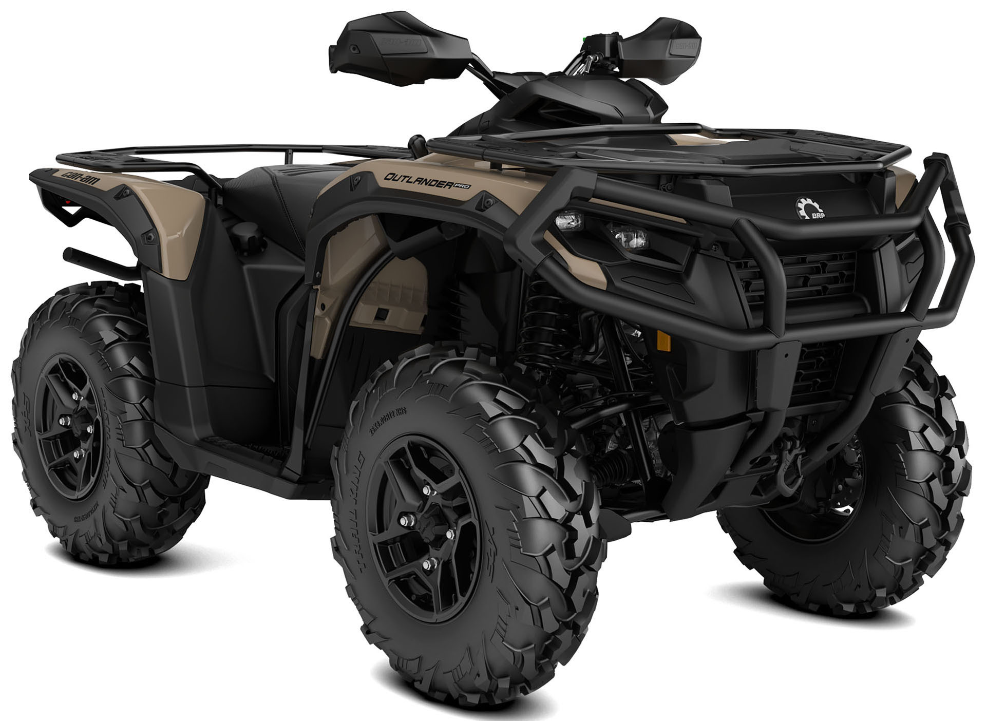 2027 Can-Am Outlander PRO XT HD7 Recreation/Utility ATV