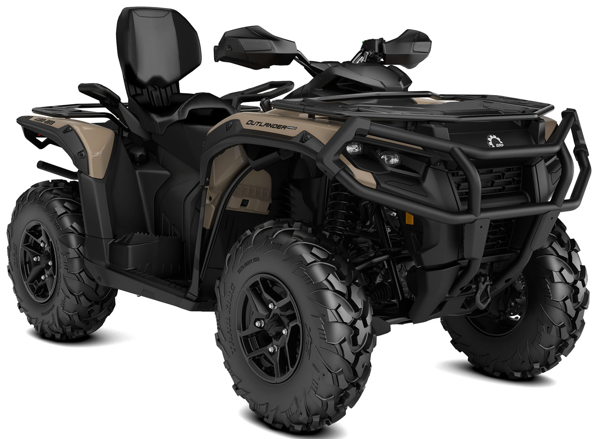 2027 Can-Am Outlander MAX PRO XT HD7 in moscow ID