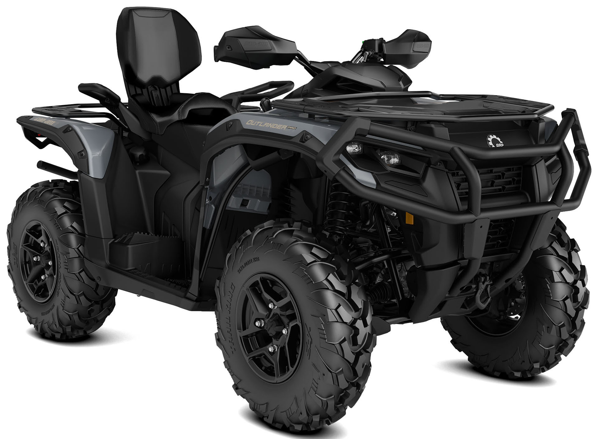 2027 Can-Am Outlander MAX PRO XT HD7 in moscow ID
