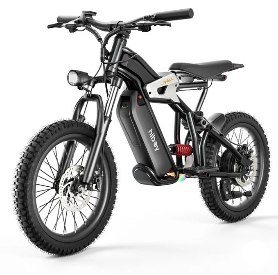 2027 Hiboy DM14 ELECTRIC DIRT BIKE in Asheboro, NC