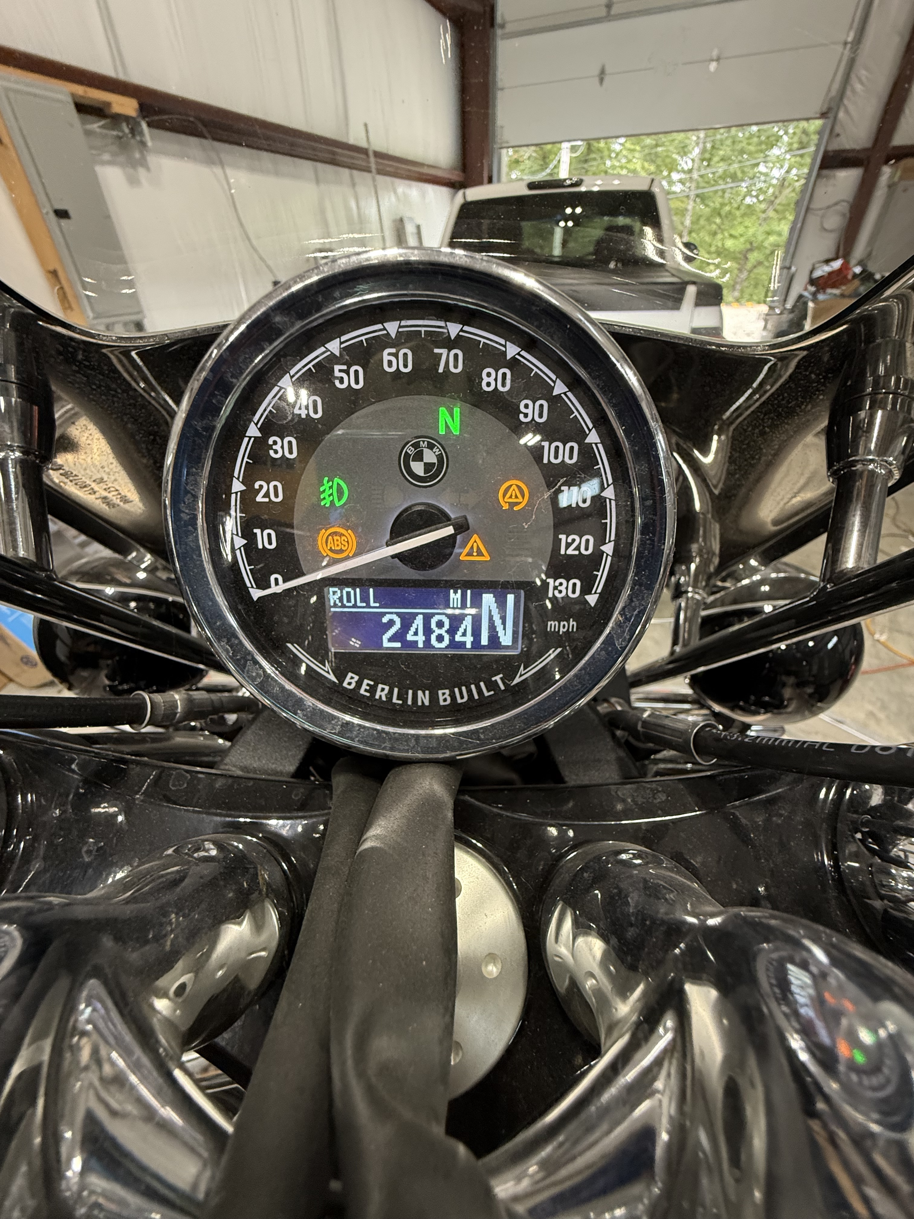 2021 BMW R 18 CLASSIC CLASSIC in Saint Louis, MO