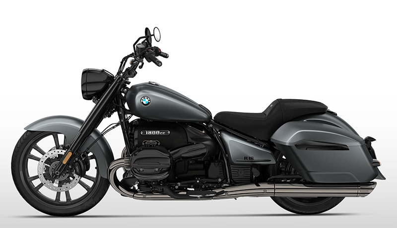 2025 BMW R 18 Roctane ROCTANE in Richfield, MN