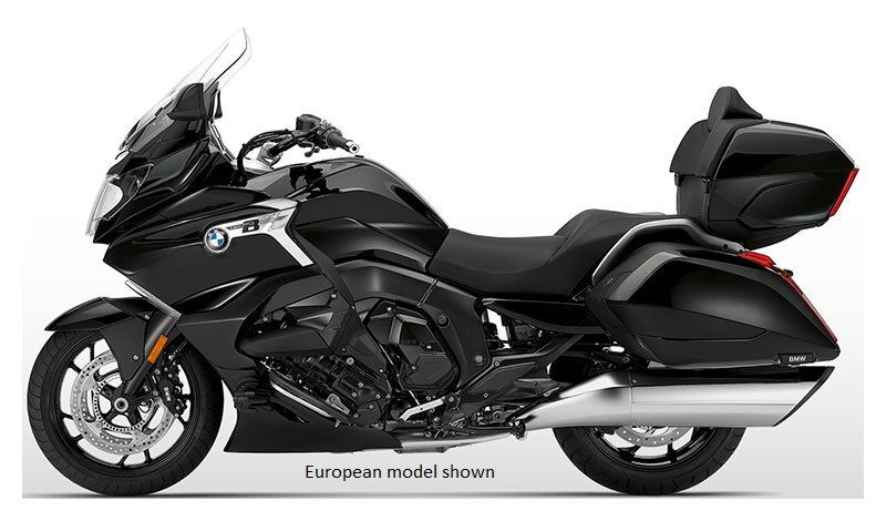 2019 BMW K 1600 Grand America 1600 GRAND AMERICA in Richfield, MN