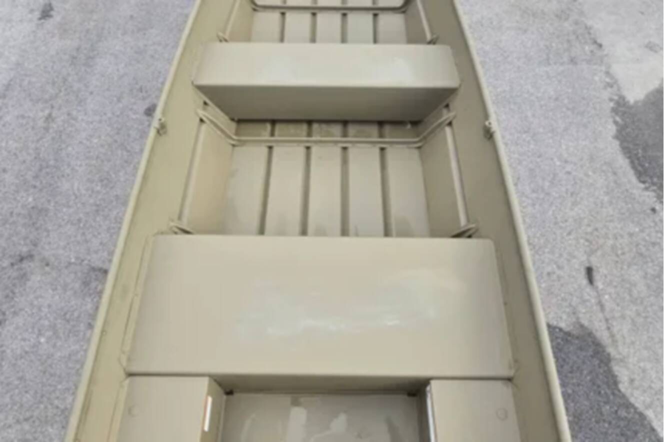 A photo of this 2026 G3 1236