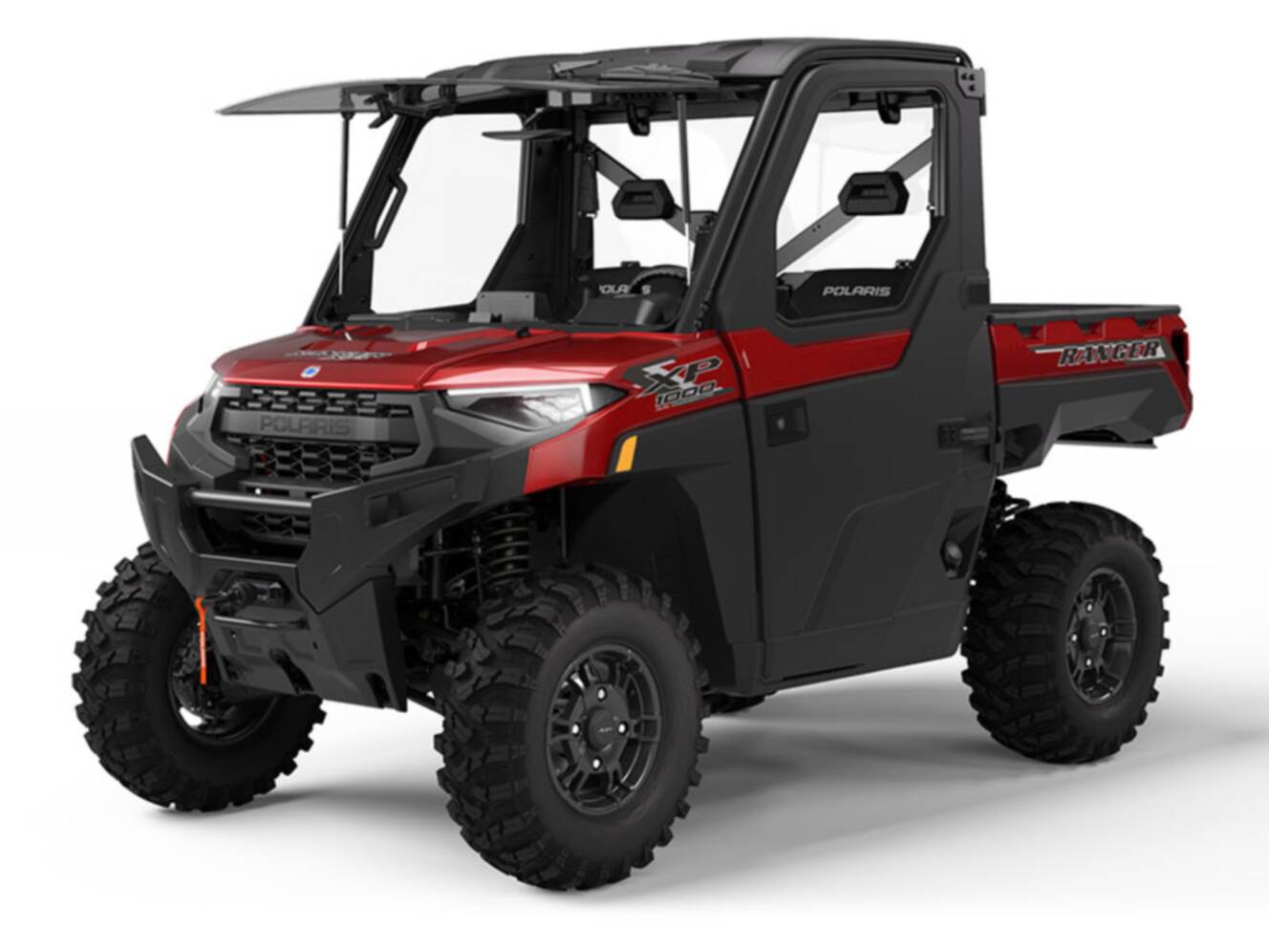 A photo of this 2025 Polaris Ranger XP 1000 NorthStar Edition Ultimate