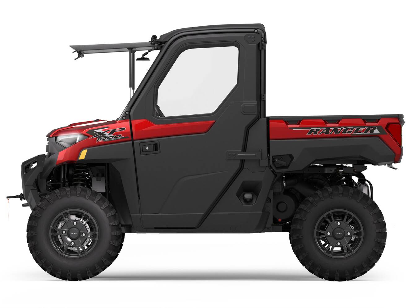 A photo of this 2025 Polaris Ranger XP 1000 NorthStar Edition Ultimate