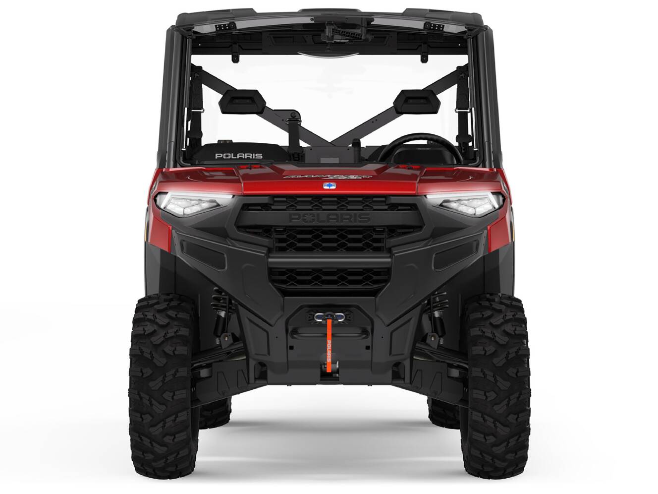 A photo of this 2025 Polaris Ranger XP 1000 NorthStar Edition Ultimate