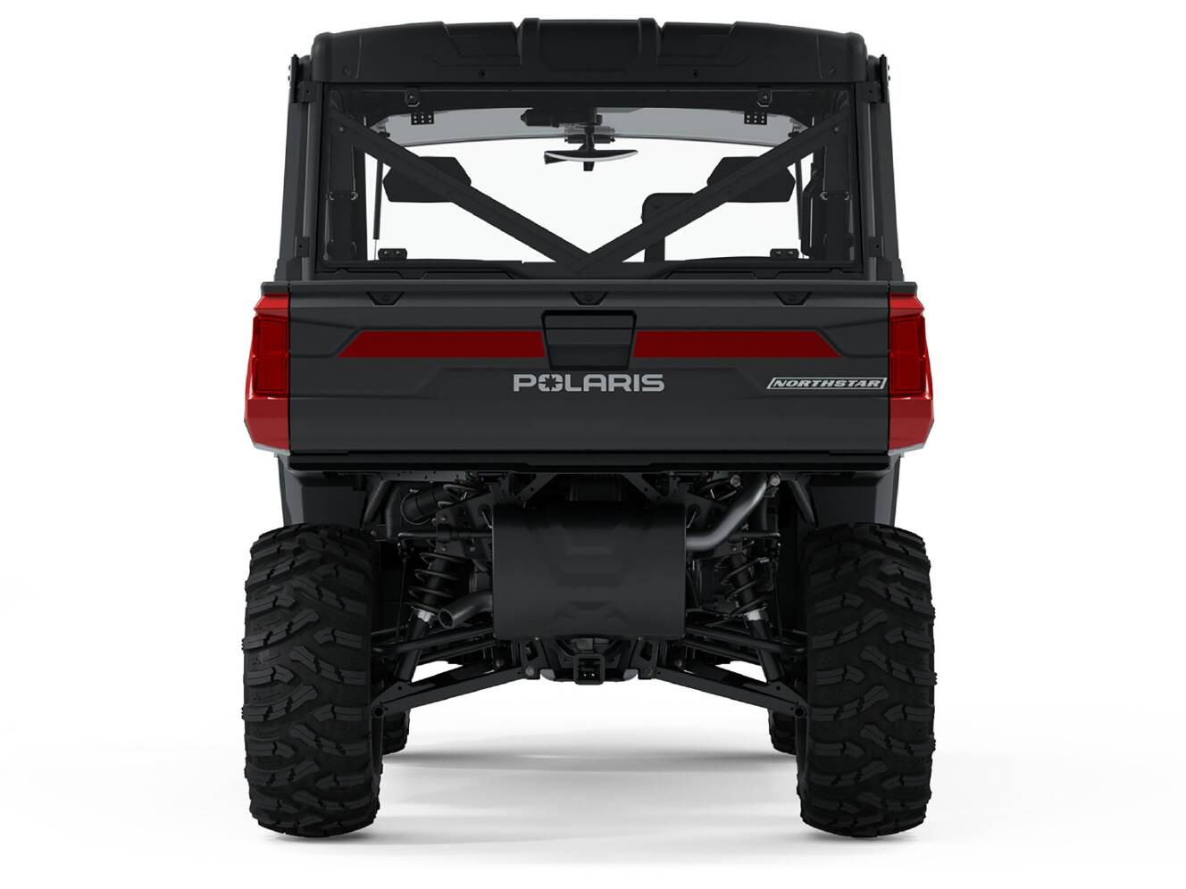 A photo of this 2025 Polaris Ranger XP 1000 NorthStar Edition Ultimate