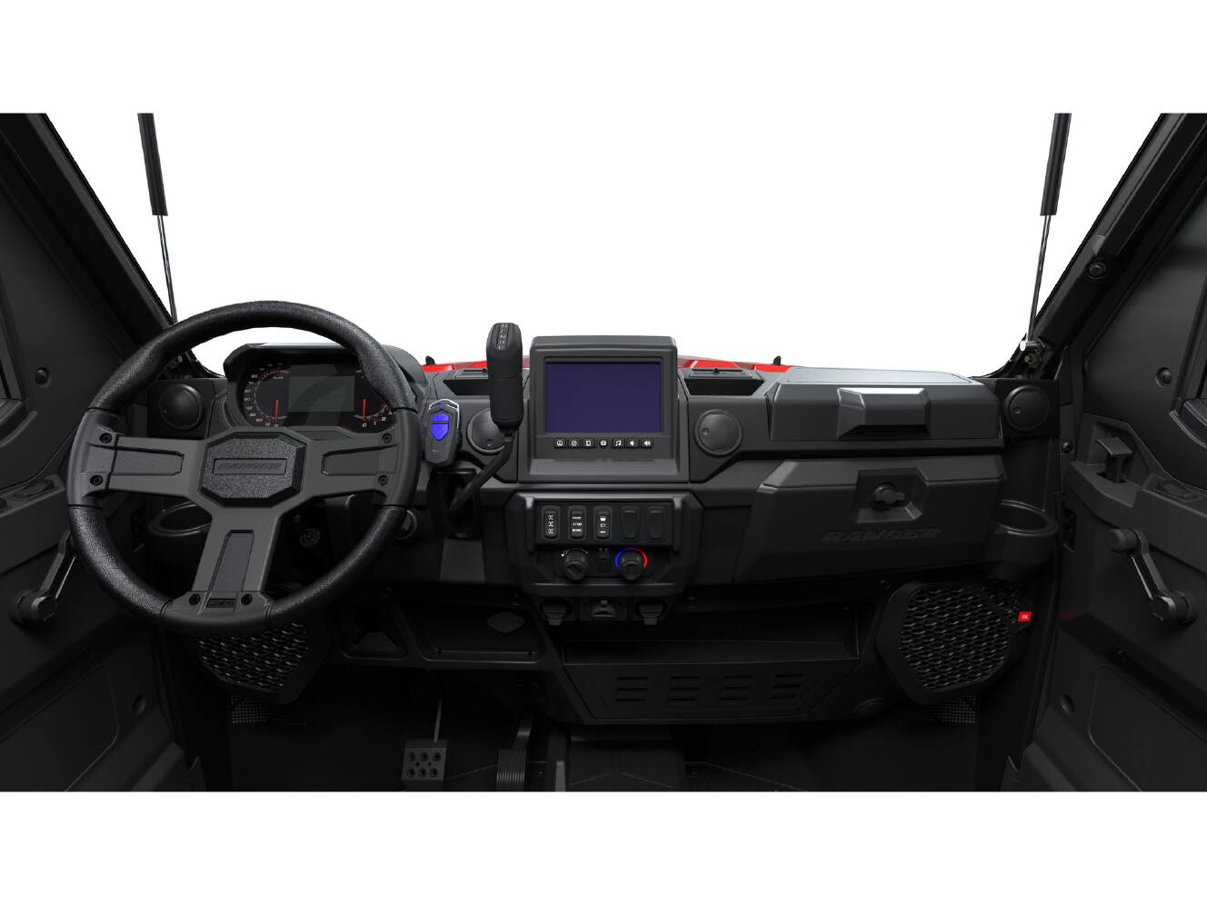 A photo of this 2025 Polaris Ranger XP 1000 NorthStar Edition Ultimate