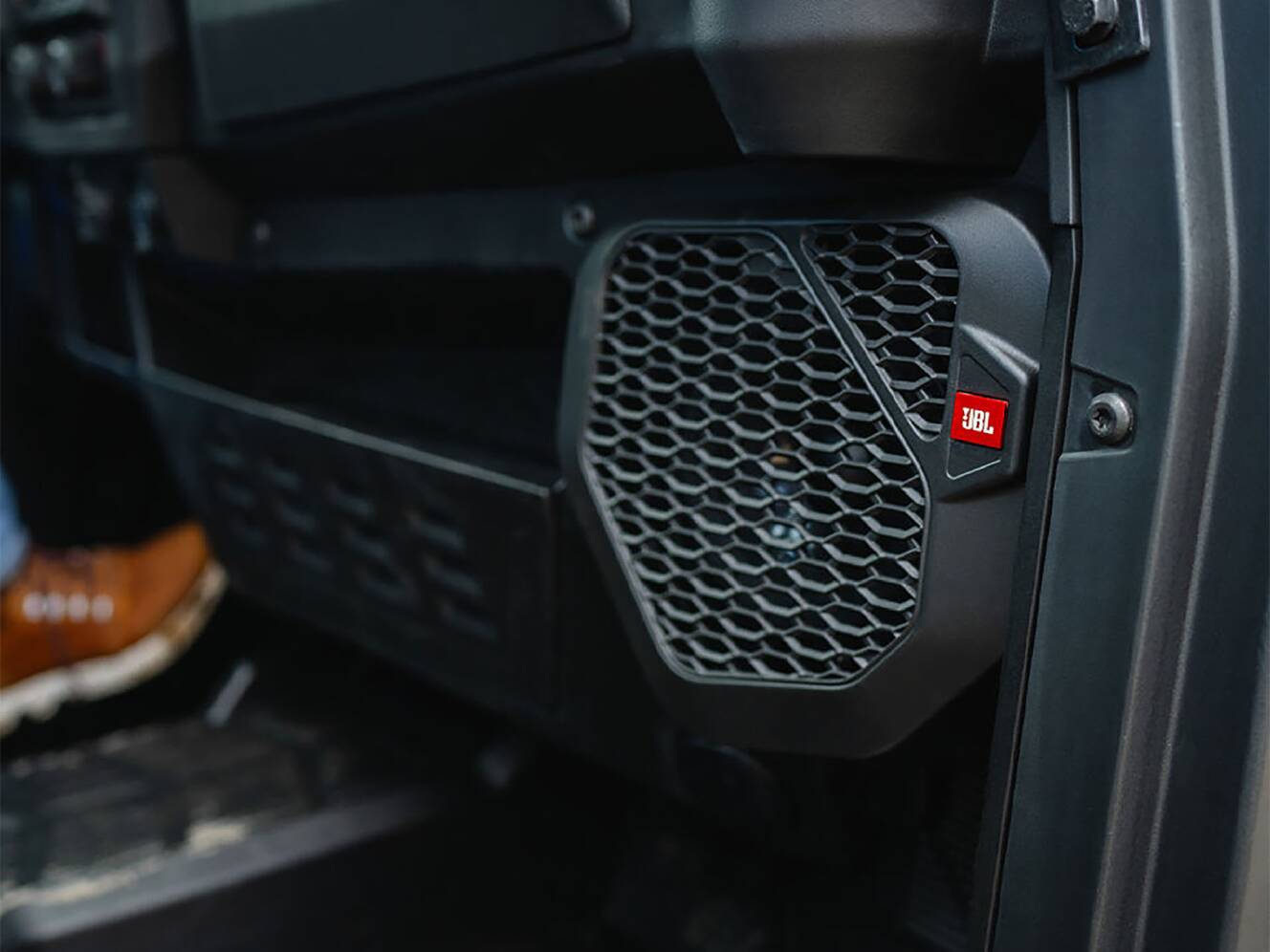 A photo of this 2025 Polaris Ranger XP 1000 NorthStar Edition Ultimate