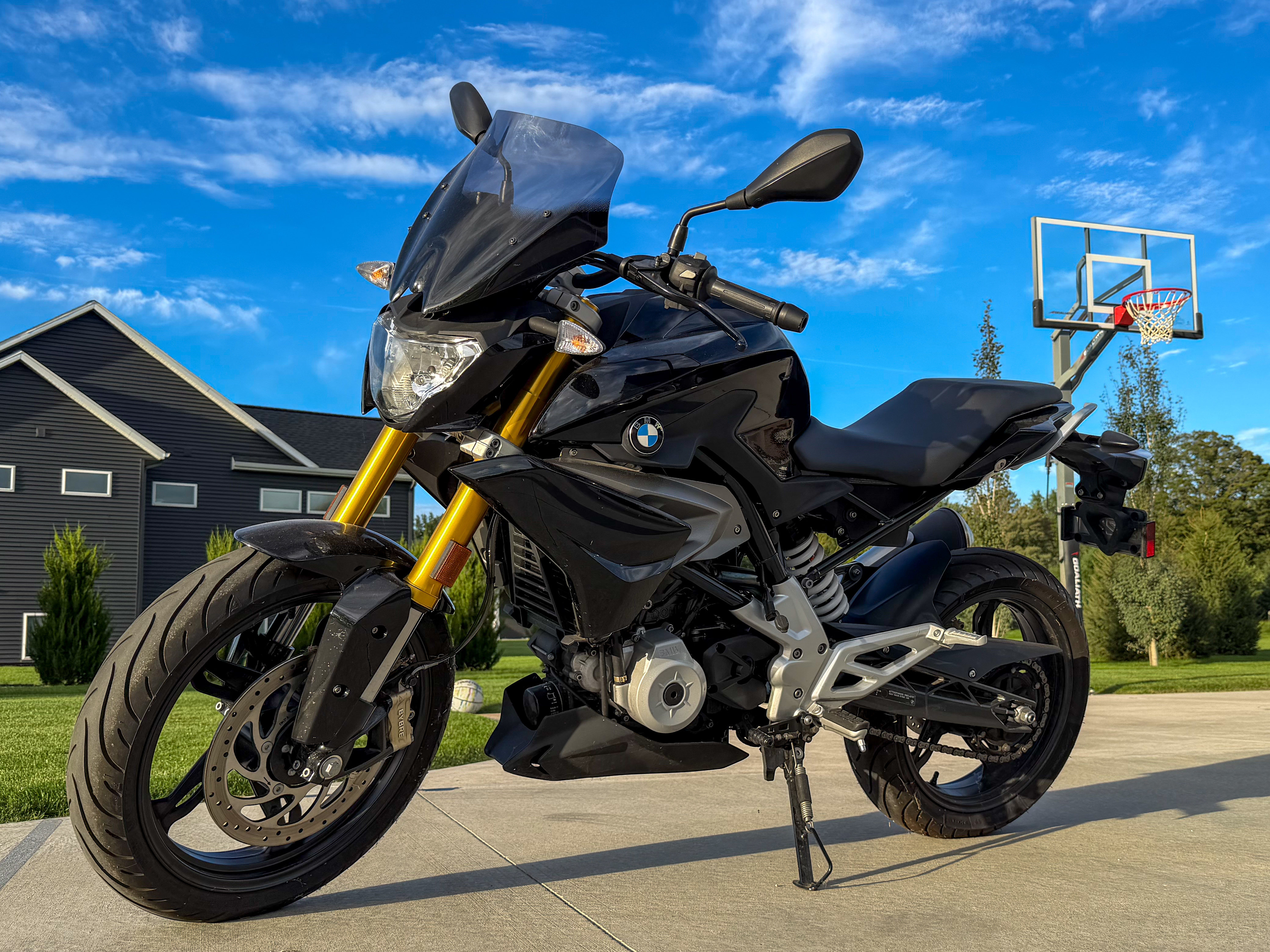 2020 BMW OTHE R R R in Grandville, MI