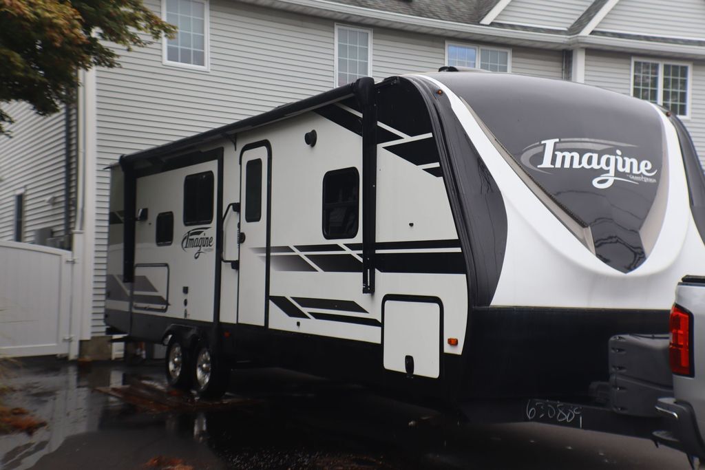 2021 Grand Design Imagine 2670MK in east islip NY