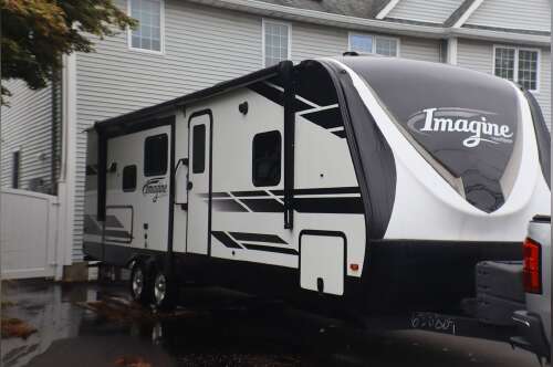 2021 Grand Design Imagine 2670MK in east islip NY