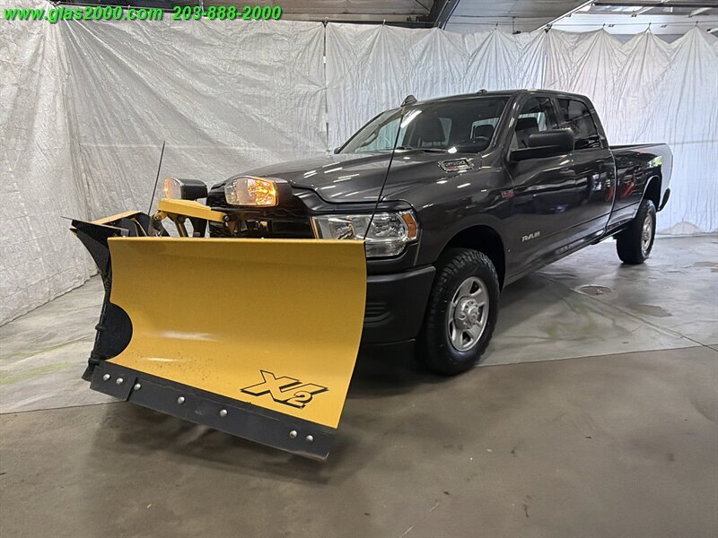 2020 RAM 2500 TRADESMAN in Bethany, CT
