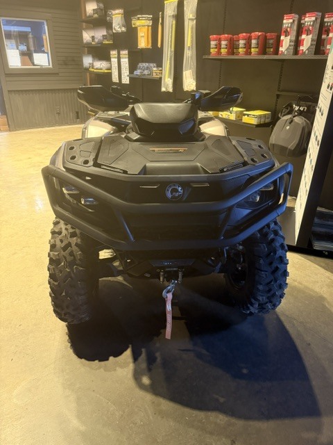 2025 Can-Am OUTLANDER XT 850 in nacogdoches TX