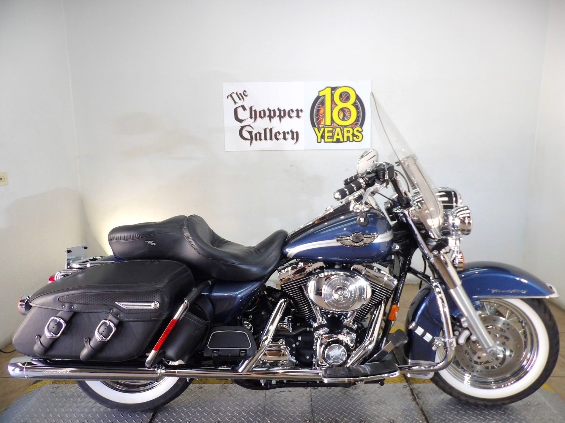 2003 Harley-Davidson FLHRCI Road King® Classic in temecula CA