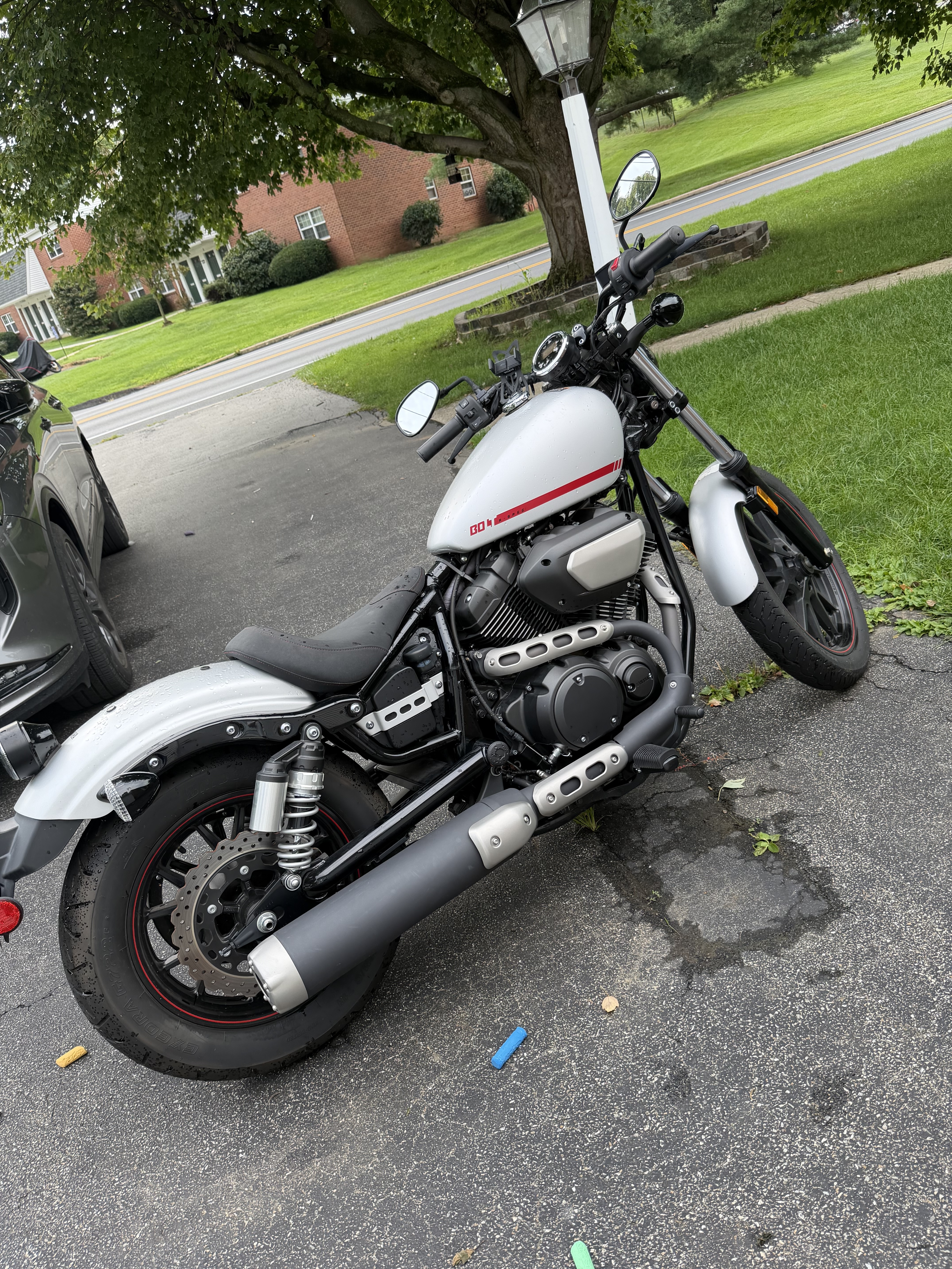 2019 Yamaha BOLT R-SPEC R-SPEC in Lancaster, PA
