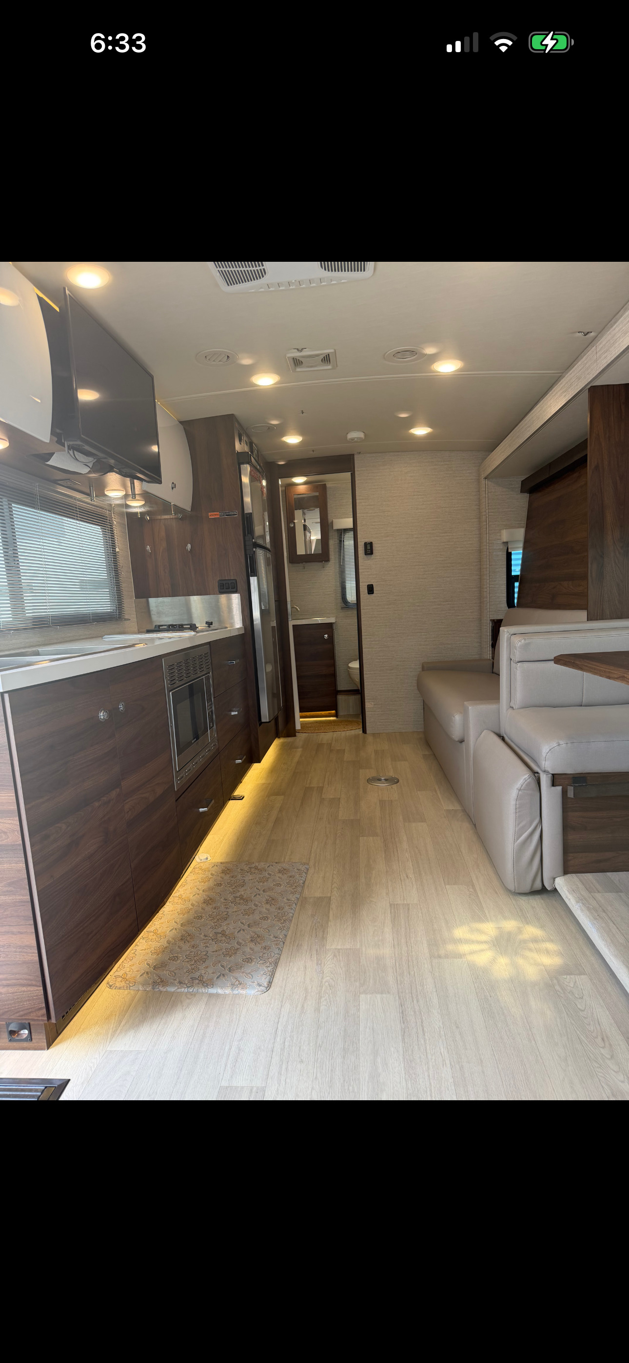 2022 Winnebago VIEW 24D RV