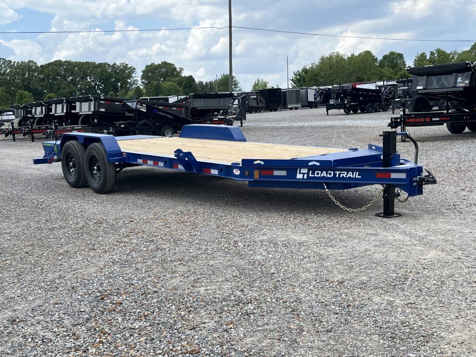 2026 Load Trail CB8320072 in Dexter, KY