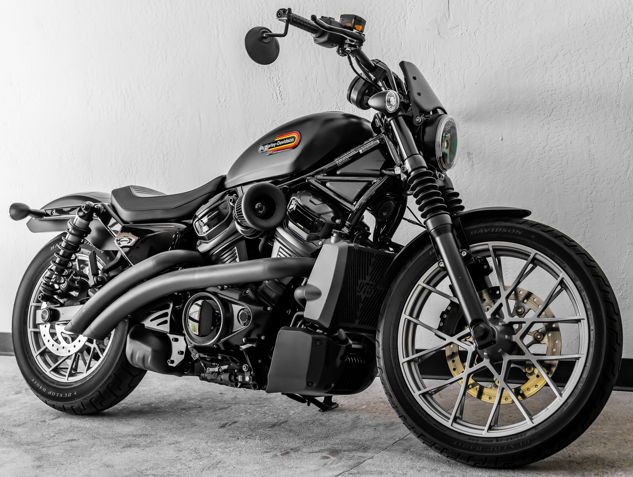 2025 Harley-Davidson SPORTSTER NIGHTSTER SPECIAL NIGHTSTER in Fountain Hills, AZ