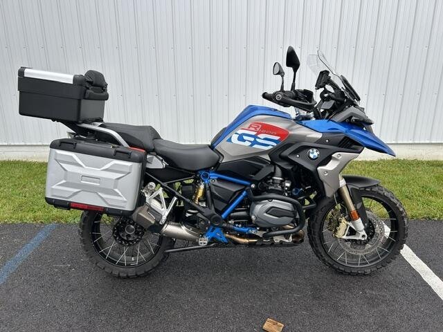 2018 BMW R 1200 GS in Tyrone, PA