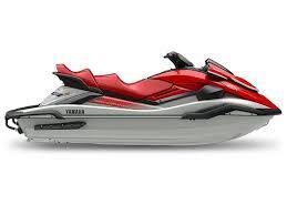 2027 Yamaha FX CRUISER SVHO W&sol; AUDIO in katy TX