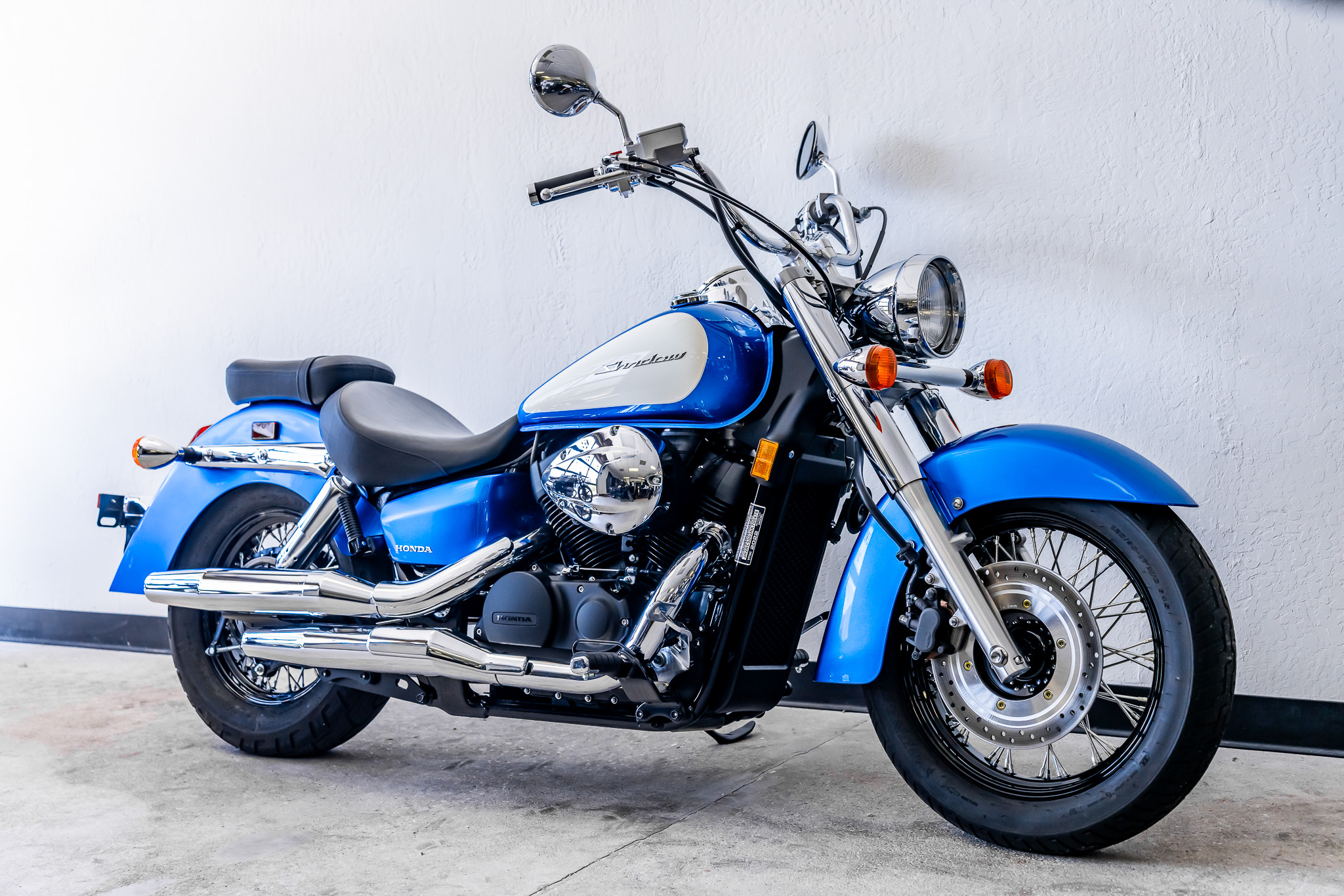 2022 Honda SHADOW AERO 750 AERO 750 in Fountain Hills, AZ