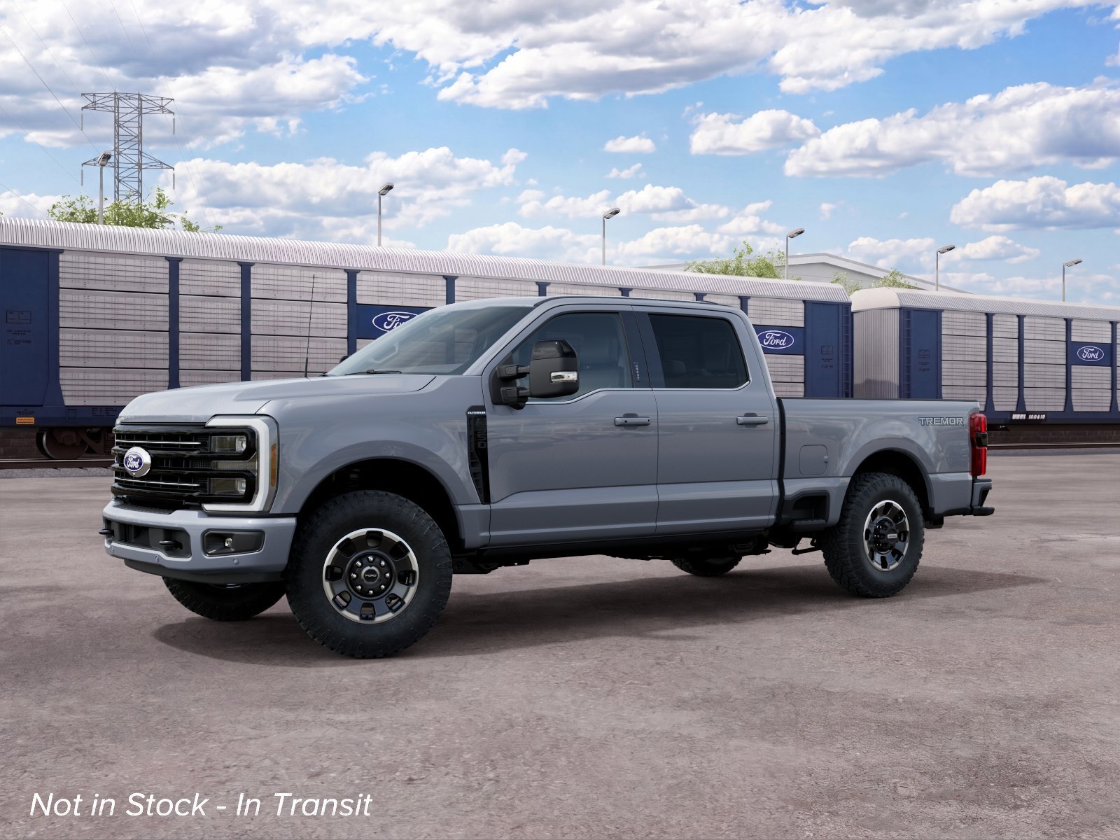 2027 FORD F350 in Coeur D Alene, ID