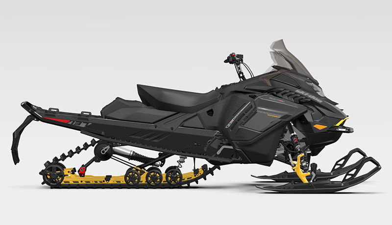 2027 Ski-Doo Renegade Adrenaline w/ Enduro Package 900 ACE Turbo R  in bergland MI