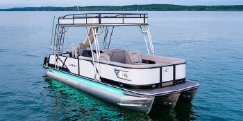 Upper Sun Deck