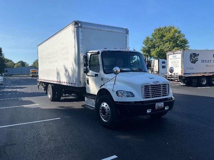 2019 FREIGHTLINER BUSINESS CLASS M2 106 in Capitol Heights, MD