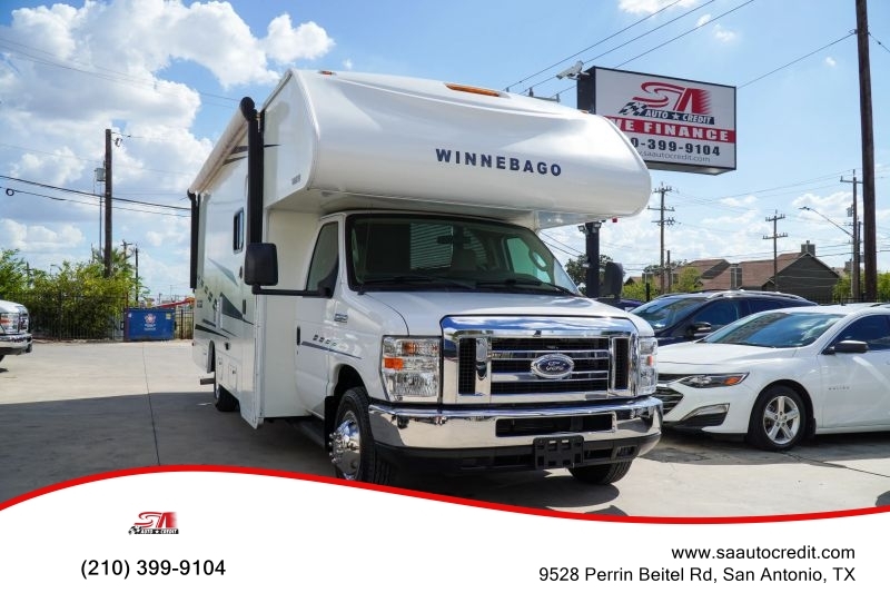 2019 Winnebago Outlook 25J in san antonio TX
